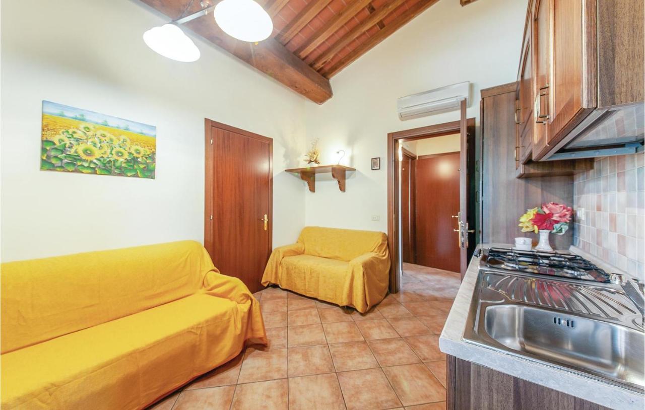 Corte Ponziani 1 Orentano Экстерьер фото