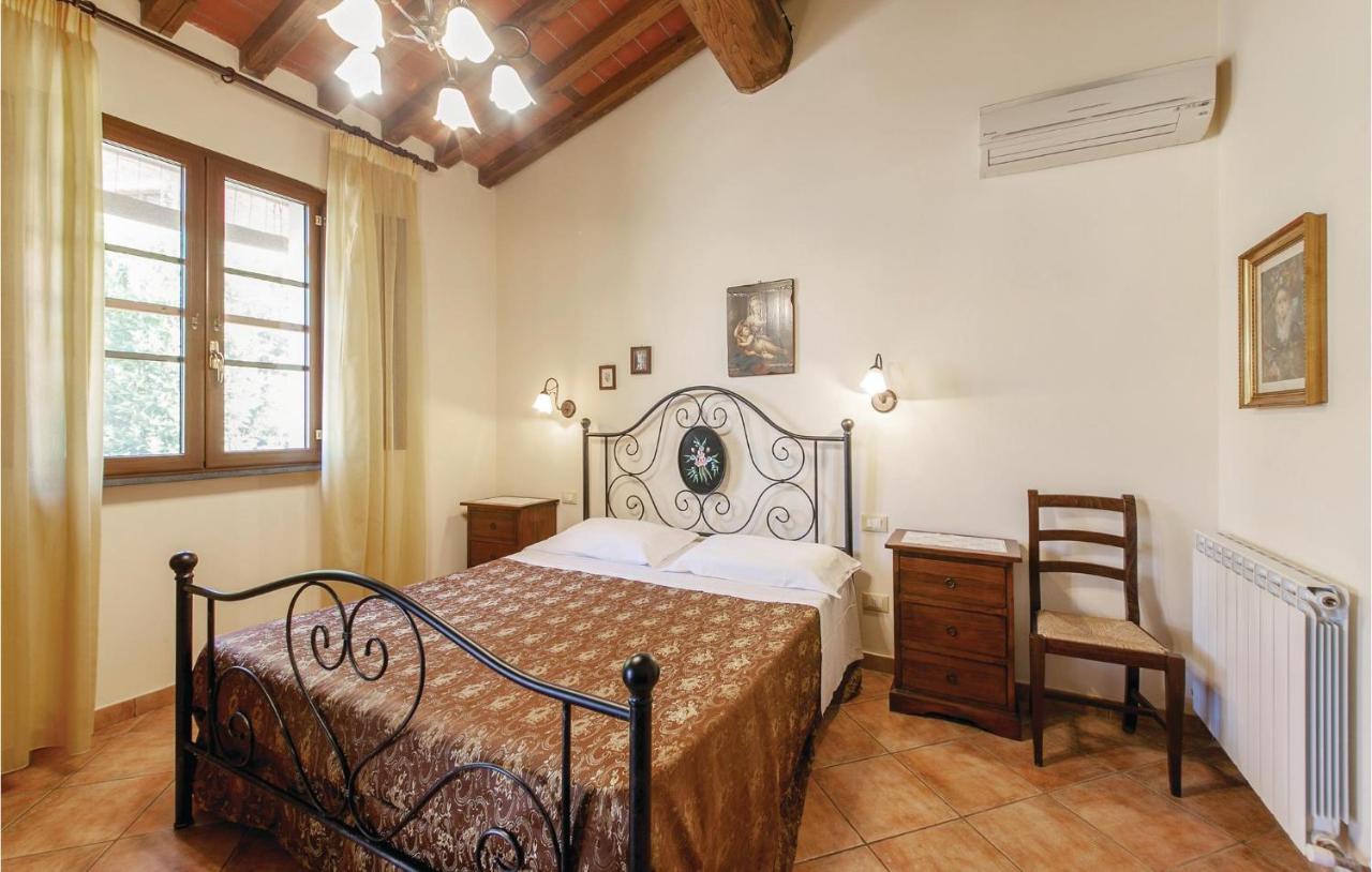 Corte Ponziani 1 Orentano Экстерьер фото