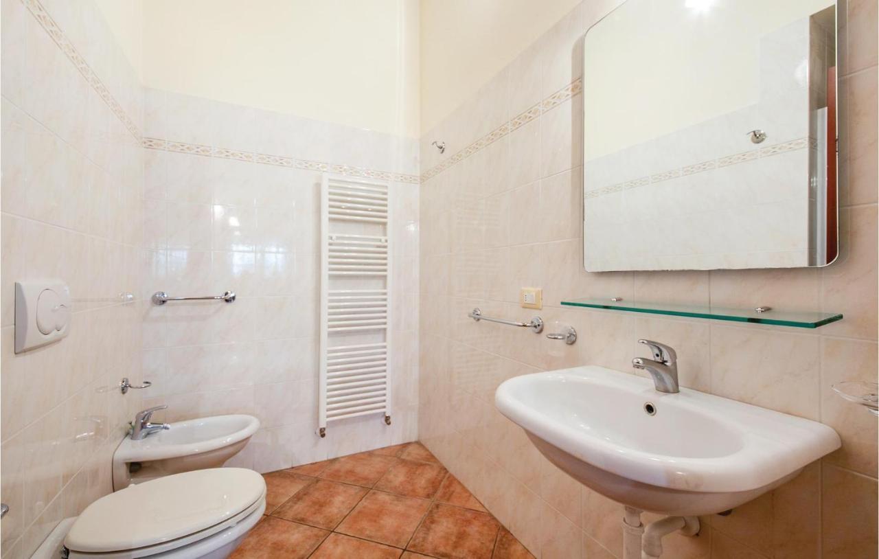 Corte Ponziani 1 Orentano Экстерьер фото
