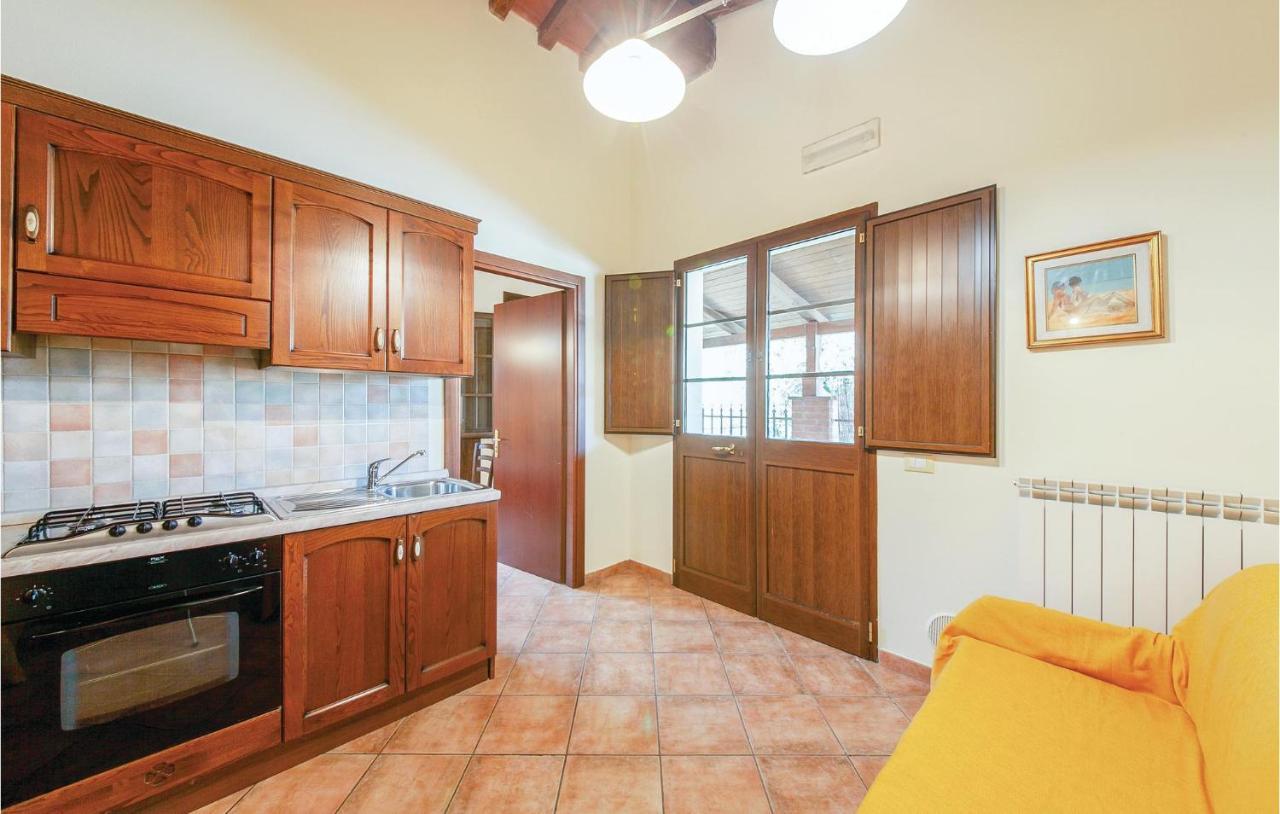 Corte Ponziani 1 Orentano Экстерьер фото