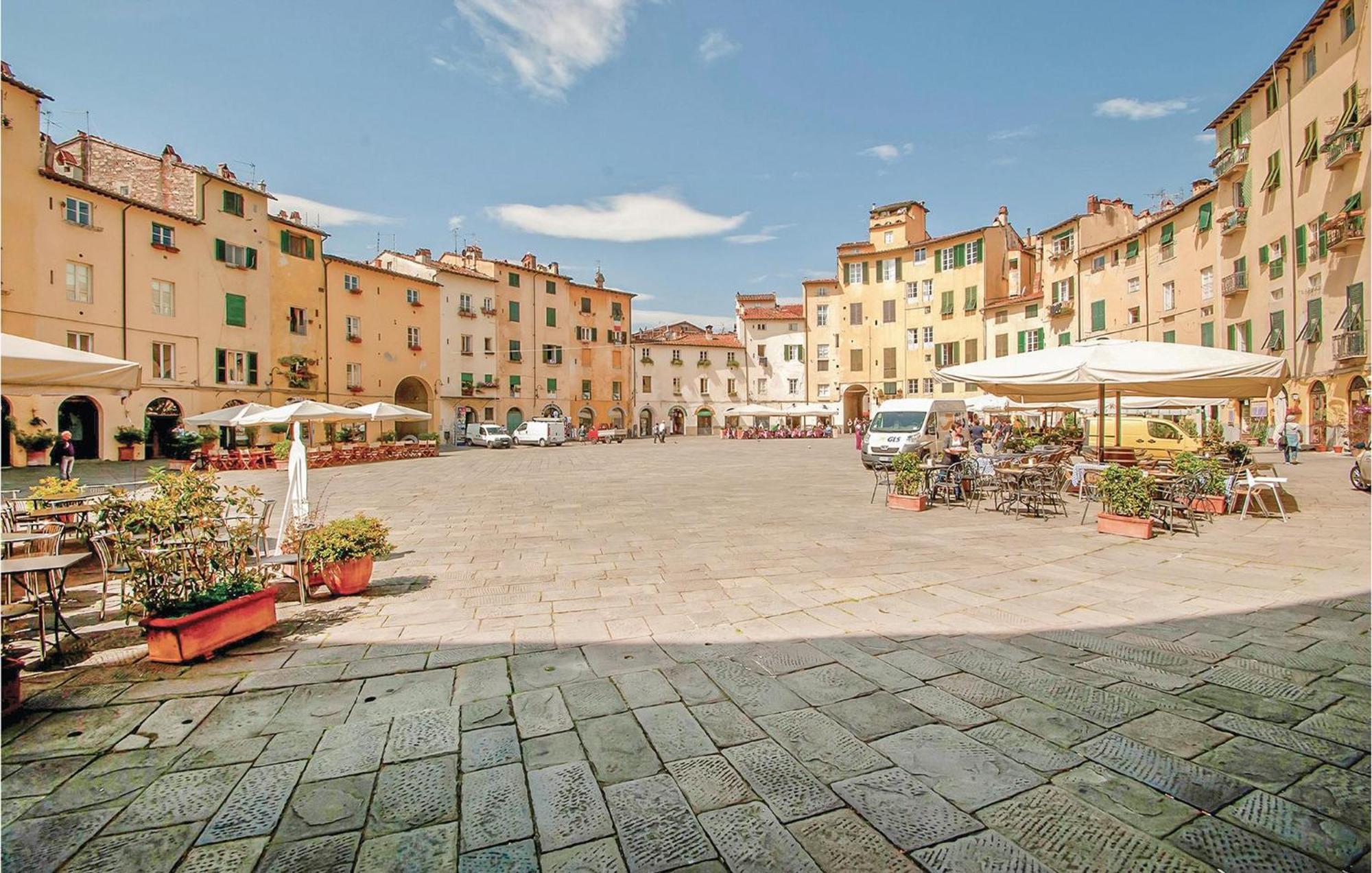 Corte Ponziani 1 Orentano Экстерьер фото